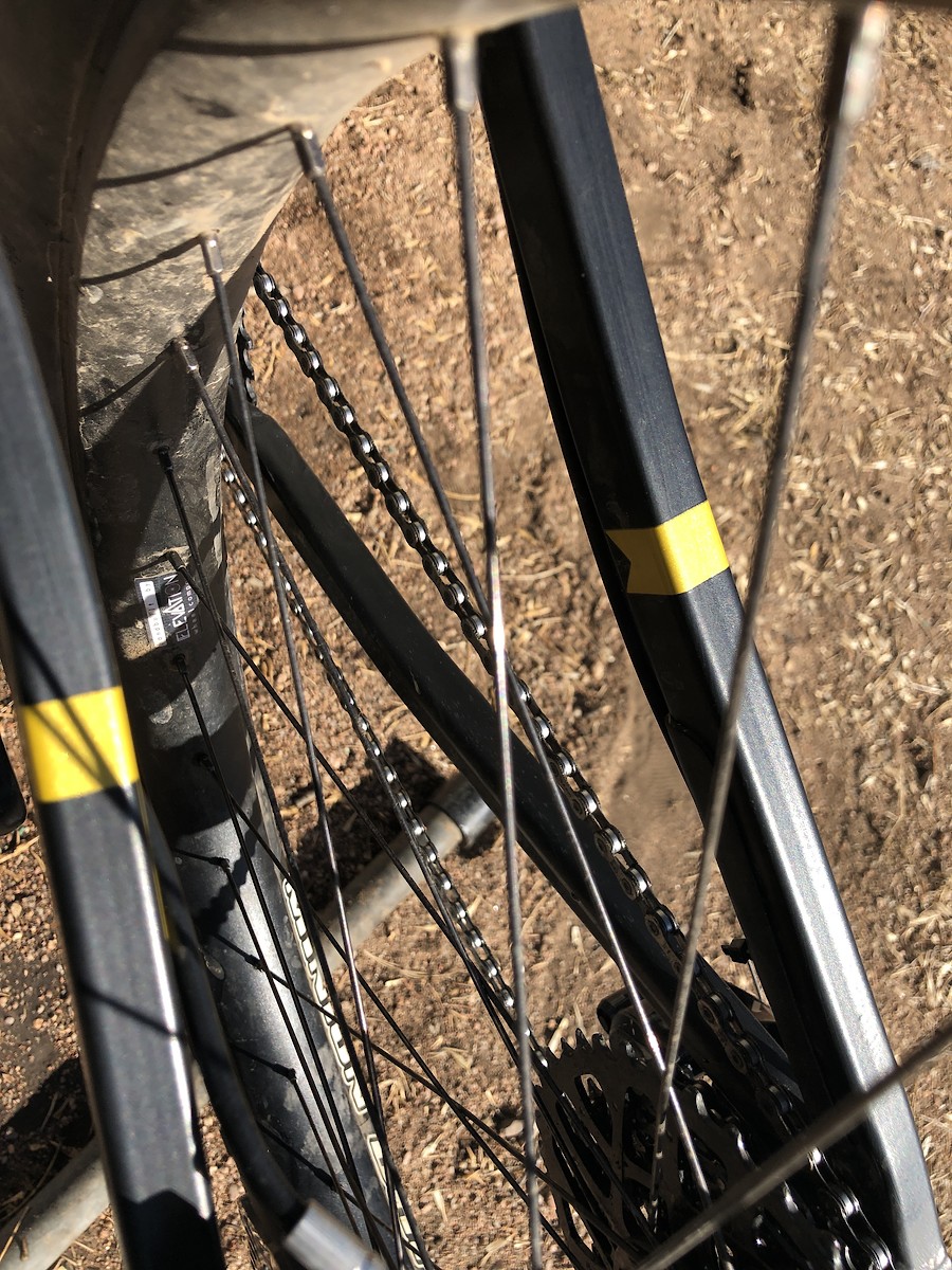 GG Pedalhead frame Buy & Sell Mountain Biking Forums / Message