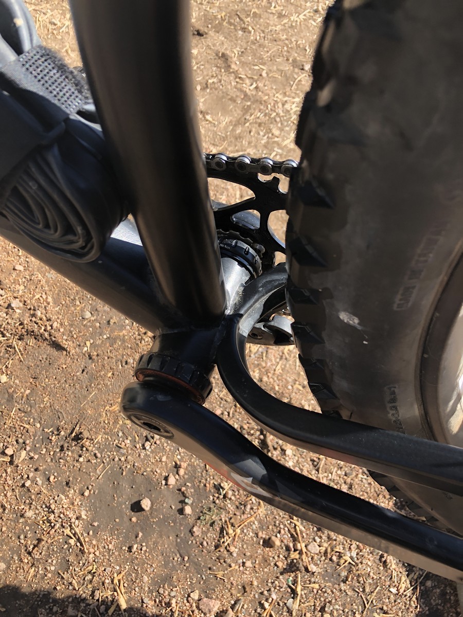 GG Pedalhead frame Buy & Sell Mountain Biking Forums / Message