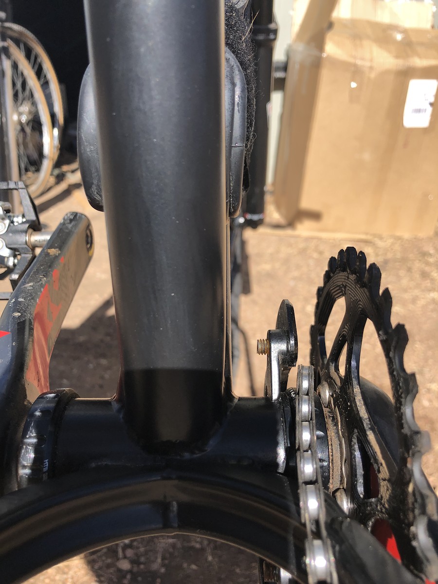 GG Pedalhead frame Buy & Sell Mountain Biking Forums / Message