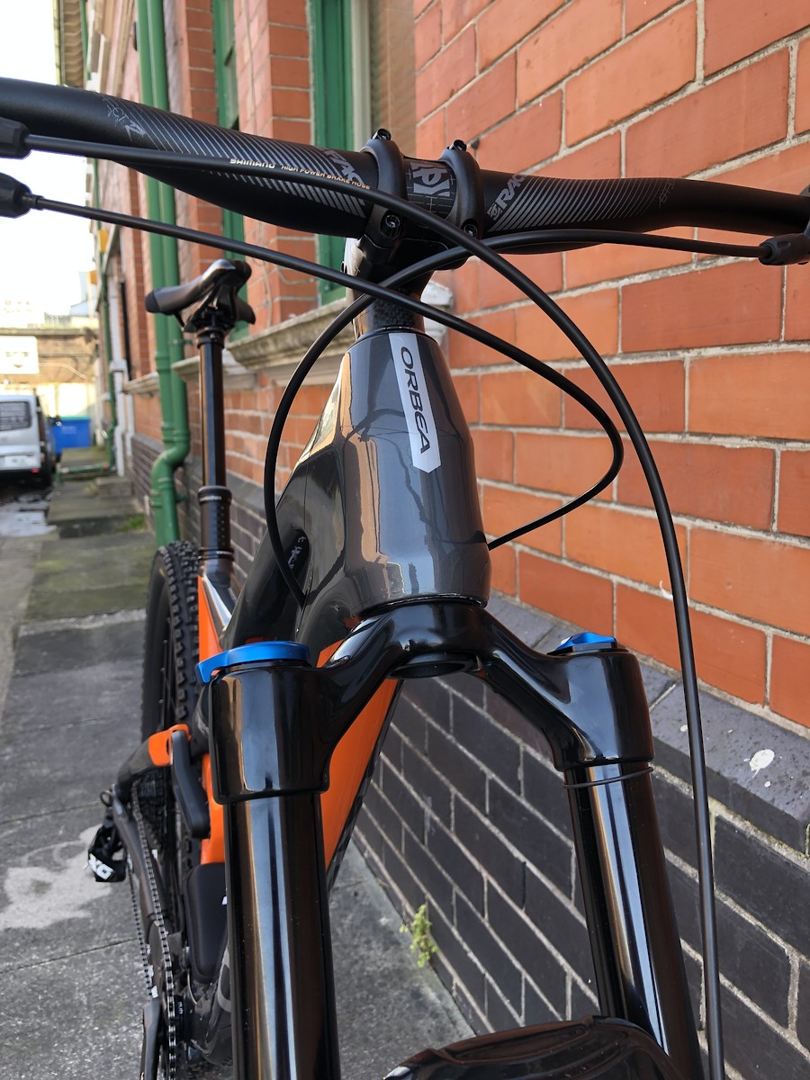 ridley noah fast disc ultegra di2