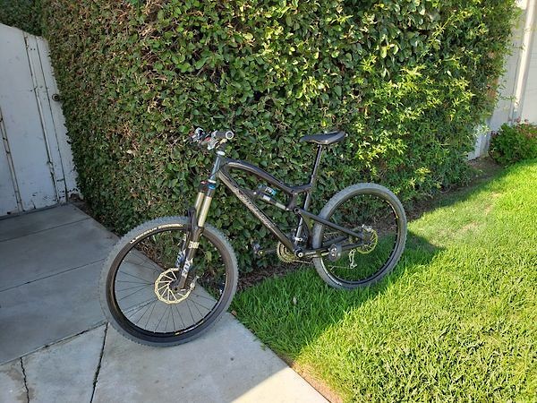 santa cruz bike forum