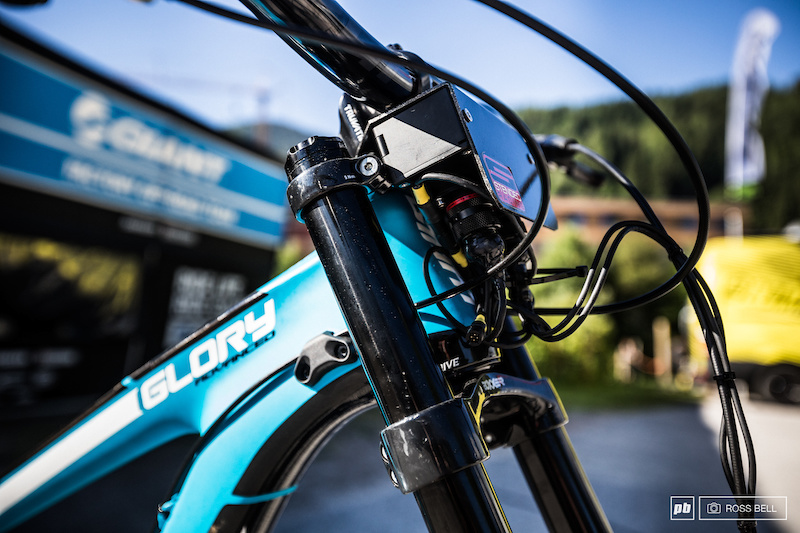 Suspension Data Acquisition The Hub Mountain Biking Forums