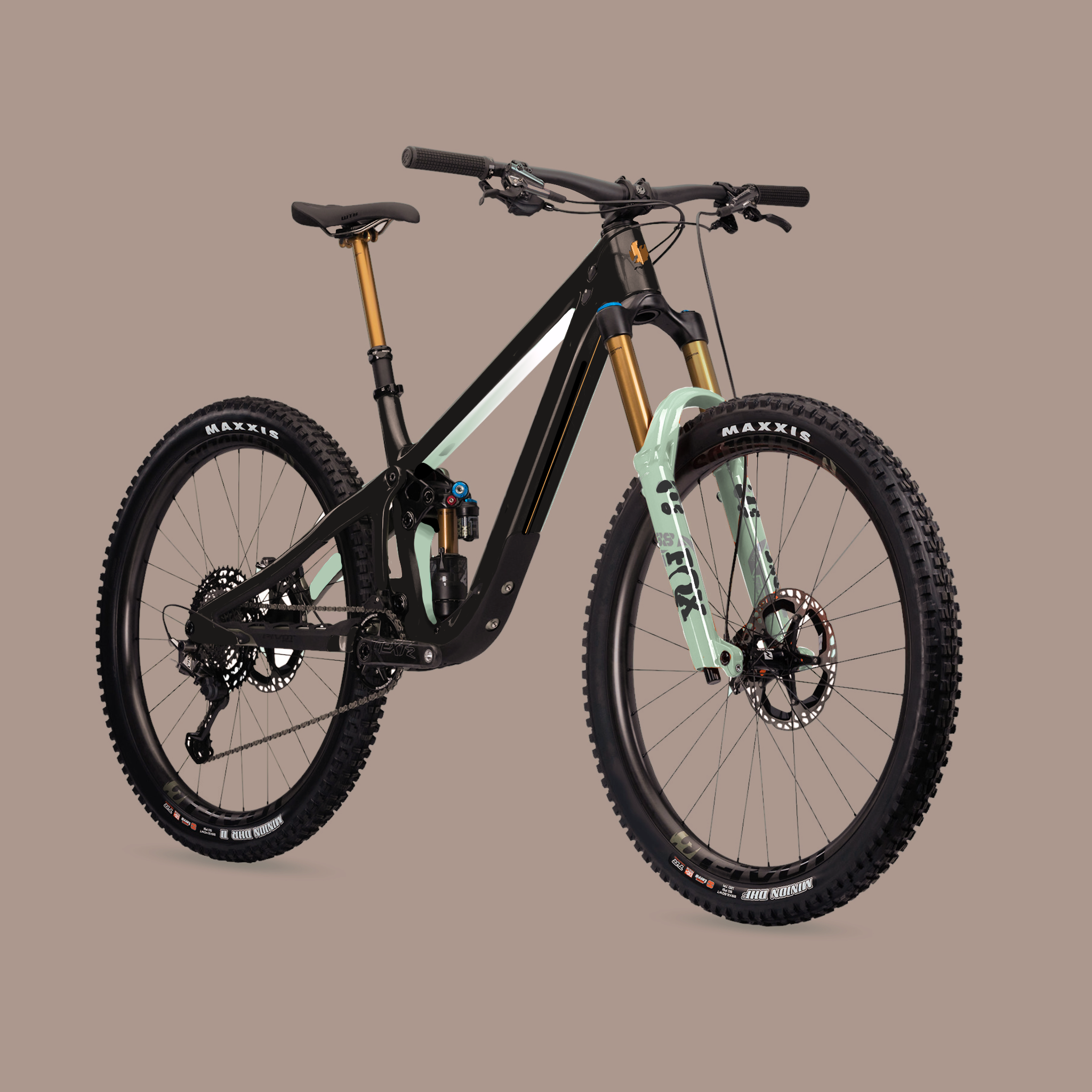 Custom MTB Designs - Buy & Sell - Mountain Biking Forums / Message ...
