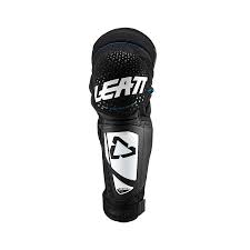 Knee & Shin Guard 3DF Hybrid EXT ...