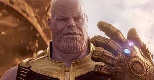Infinity Stones and Where Thanos ...
