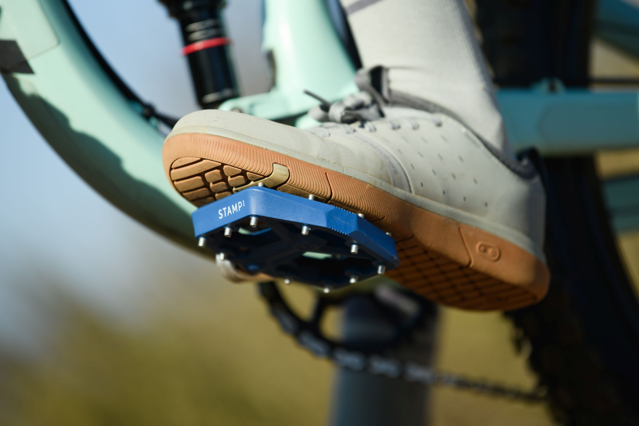 Crankbrothers Stamp 11 Pedals | Bikeinn