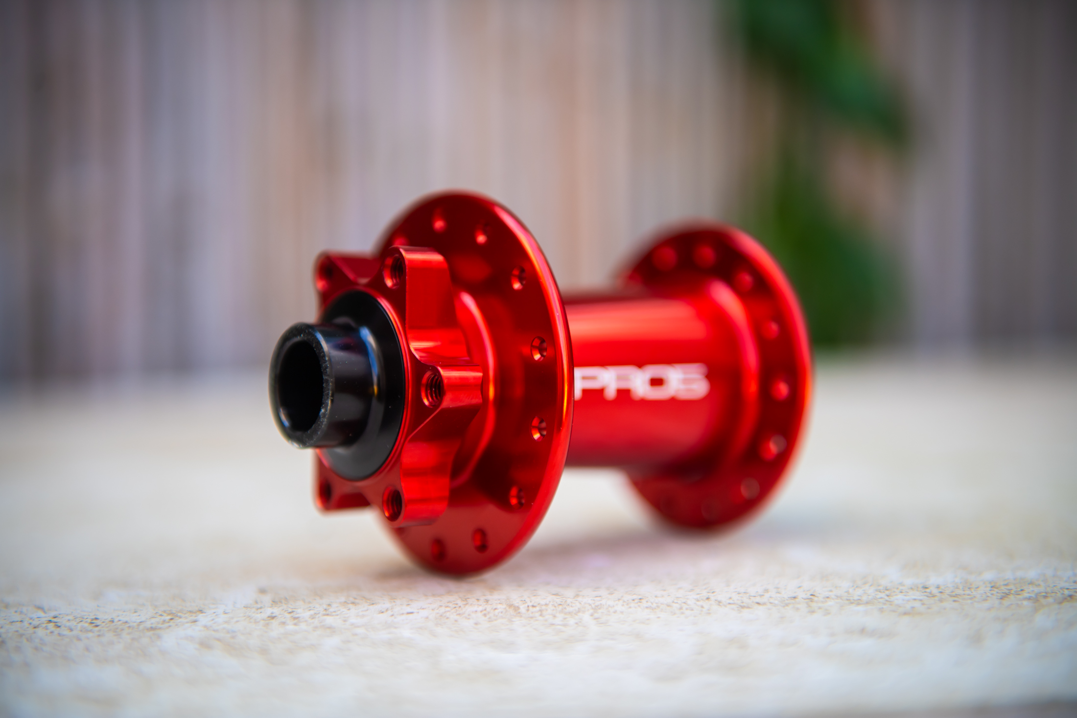 Vital Wheelset Project: NOBL TR38 / Hope Pro 5 Review - Mountain Bike ...