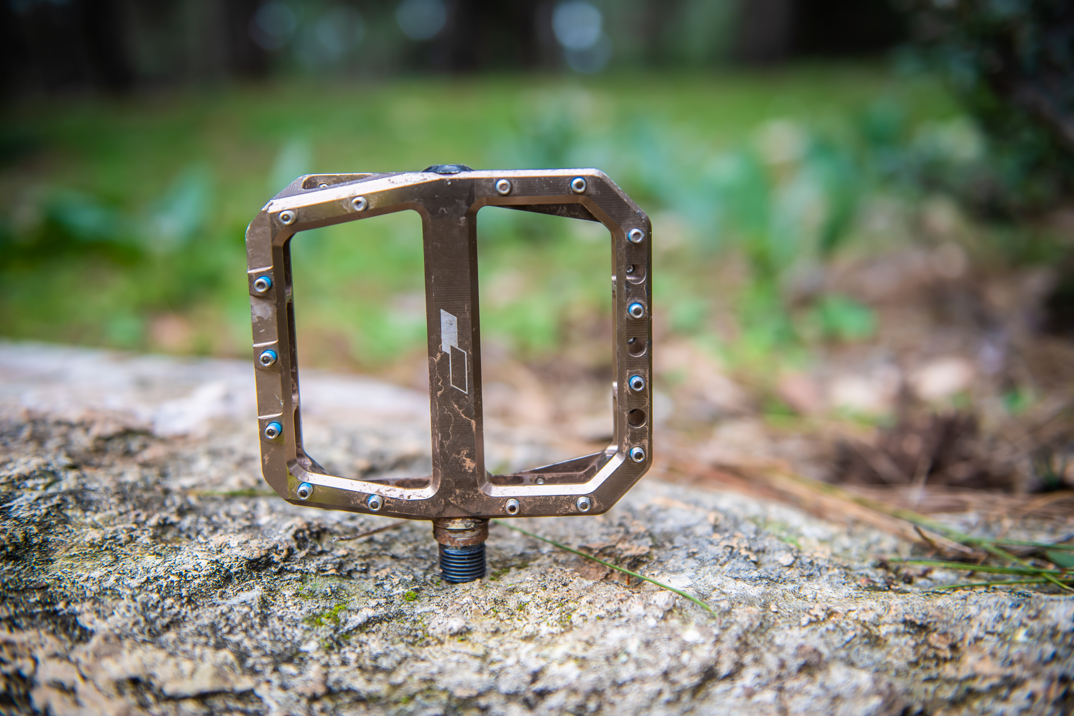 Vital MTB Face Off The Best Flat Pedals Mountain Bike Feature Vital MTB