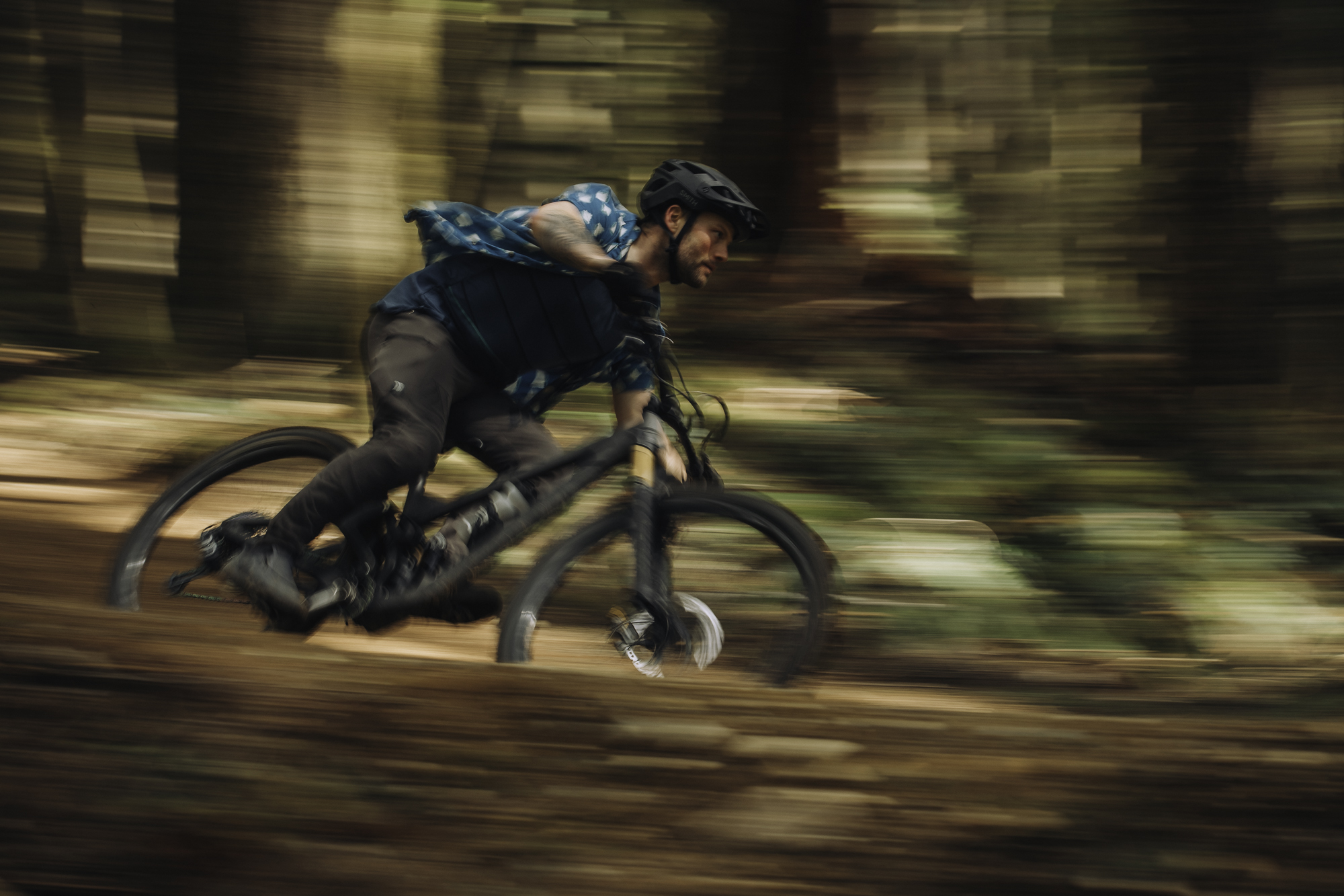 OneUp Builds a Jump Trail in Squamish and Makes a Film that Raises ...