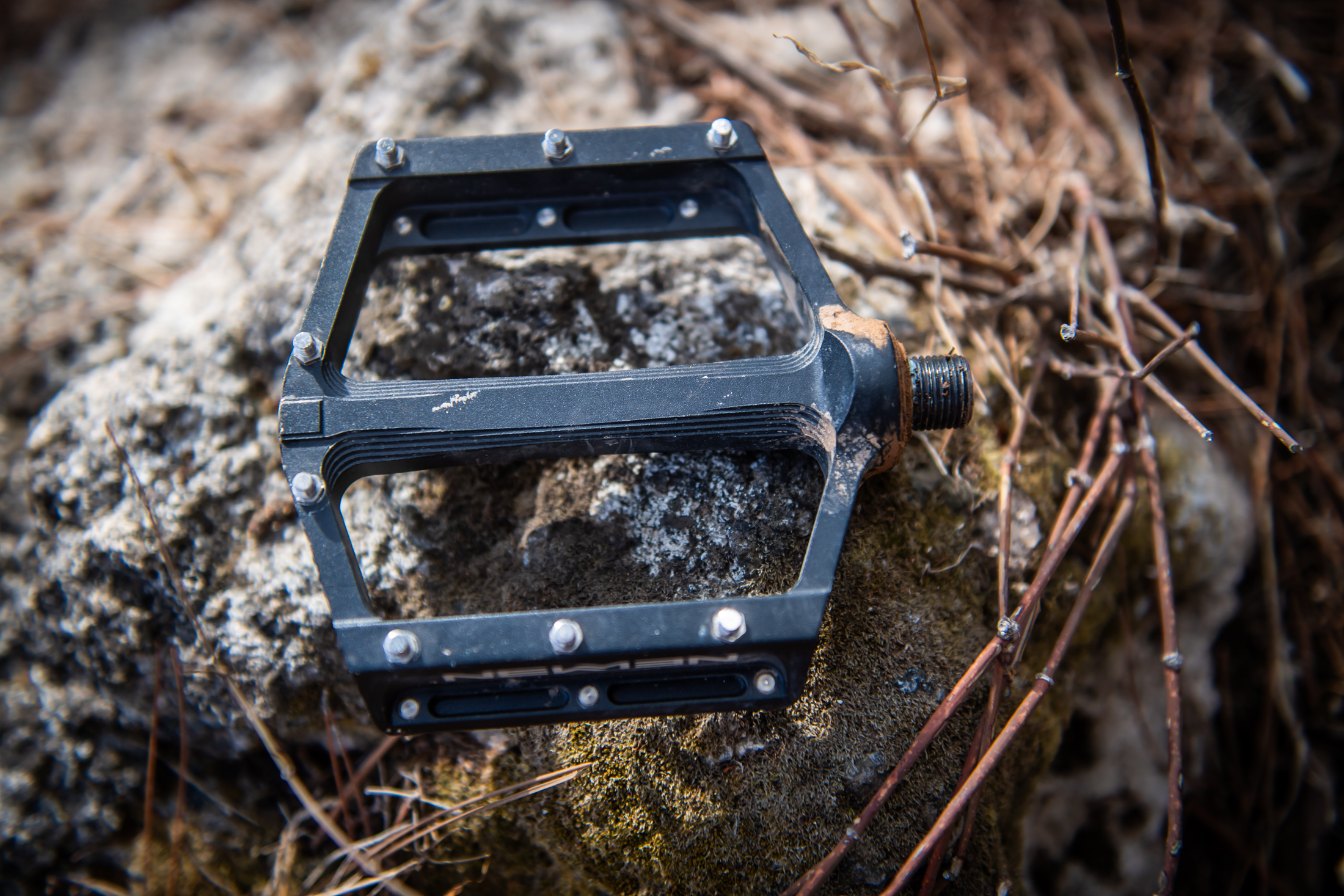 Vital MTB Face Off The Best Flat Pedals Mountain Bike Feature Vital MTB