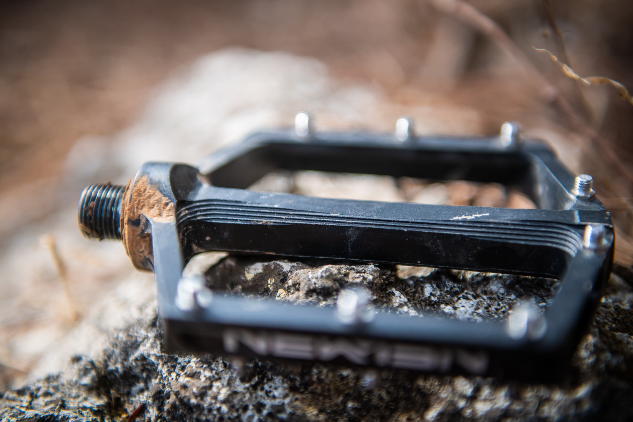 Vital MTB Face Off The Best Flat Pedals Mountain Bike Feature Vital MTB