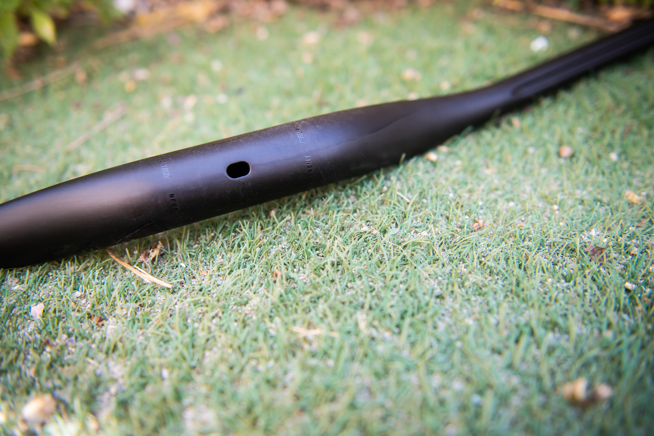 the one pro cycling handlebar