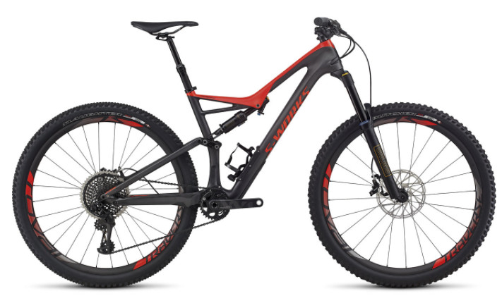 Access4bikes S-Works Giveaway