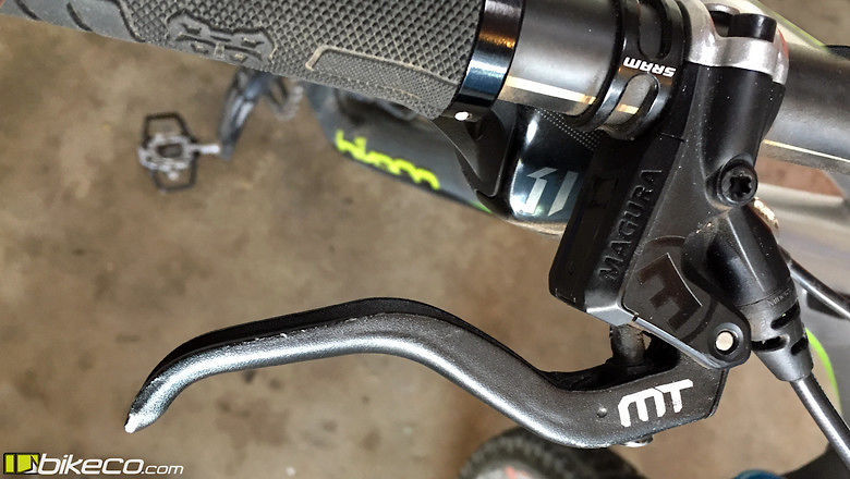 magura mt trail sl brake set