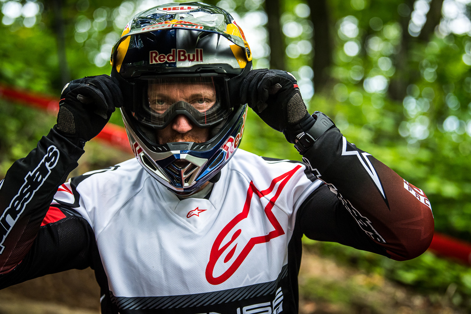Video: World Champs MSA Race Recap from Intense Factory Racing