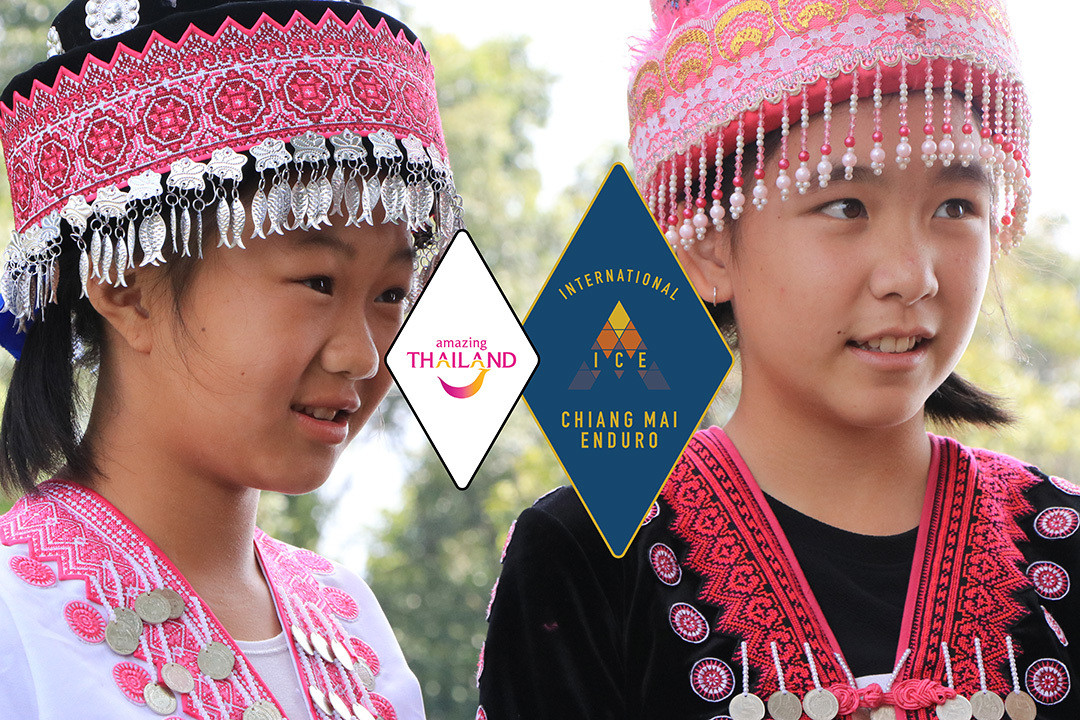 Doi Suthep-Pui National Park & Ban Khun Chang Khian Village