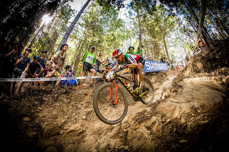 RESULTS Elite and U23 Cross Country World Championships 2017 Mountain Bikes News Stories