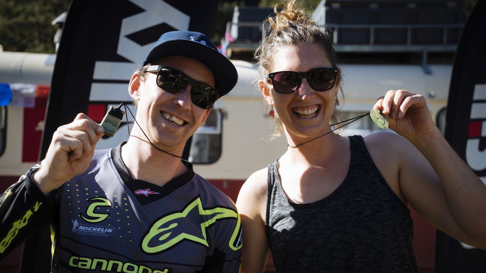 Final Day of the 2018 Santa Cruz NZ Enduro: Jungle Warfare