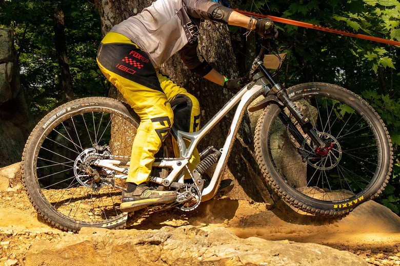 2022 Downhill Southeast Race and Event Schedule Mountain Bikes News