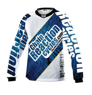 nukeproof mtb jersey