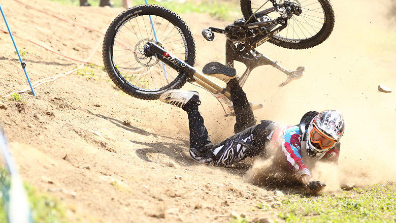 uci world cup downhill