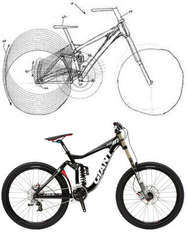 dave weagle suspension