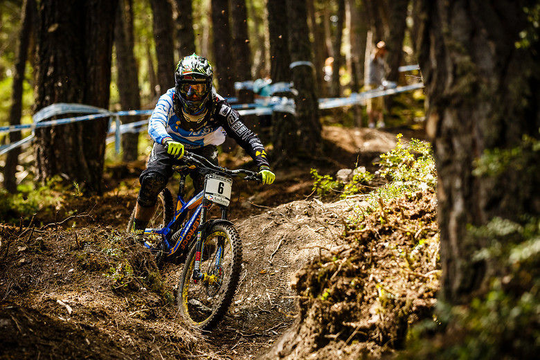 Fastest Bike In The World >> Sam Hill, Manon Carpenter Fastest in Andorra - World Cup ... Fastest Bike In The World >> Sam Hill, Manon Carpenter Fastest in Andorra - World Cup ...