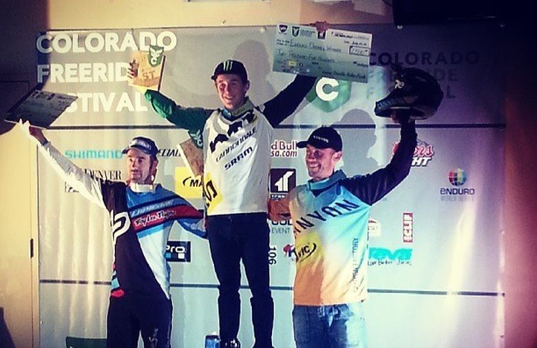 Enduro World Series Results: Jerome Clementz and Tracy Moseley Win in ...