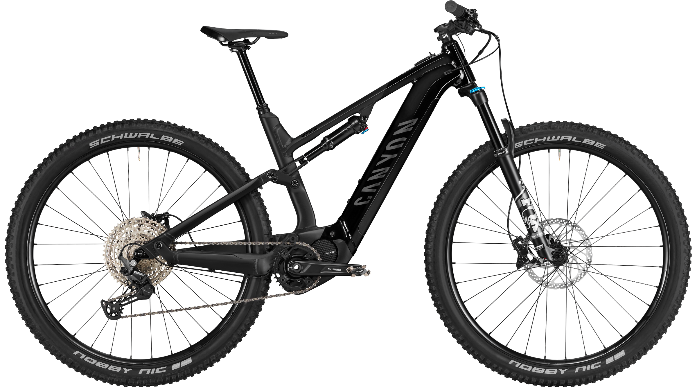 BLACK CANYON SYSTEMS　SWMCB Black Canyon