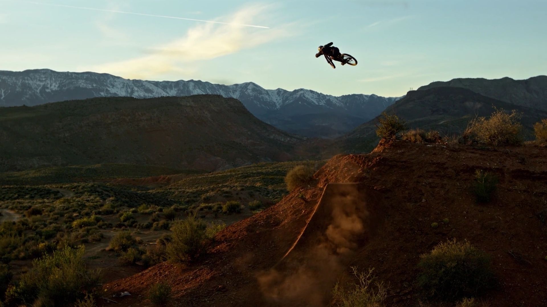 Ritual Mountain Bike Film Tour to ReLaunch in Spring 2024 Mountain