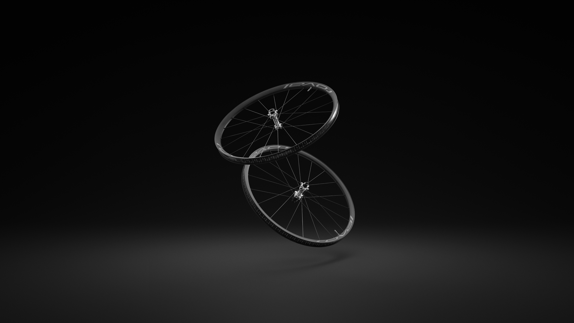 Roval Launches the New Control SL Team Wheelset - Mountain Bike