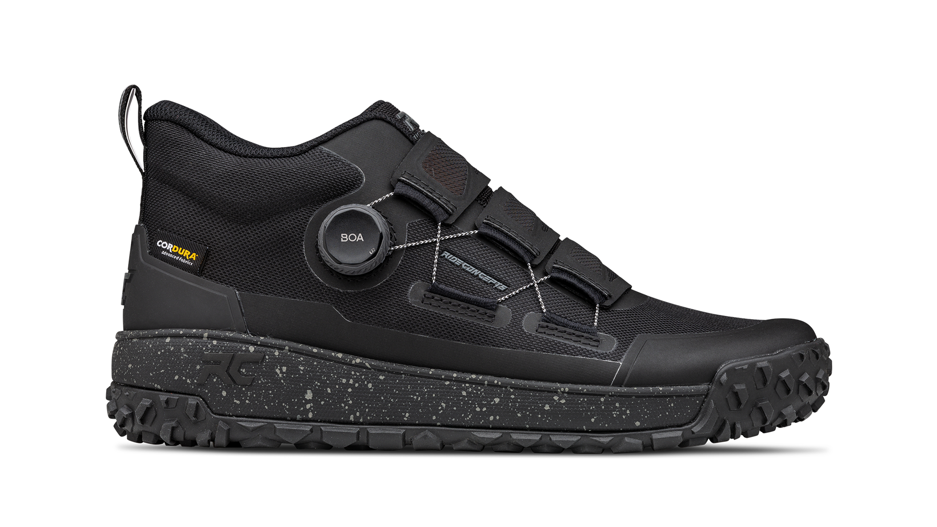 Ride Concepts Releases The Tallac Mid Shoe Mountain Bike Press