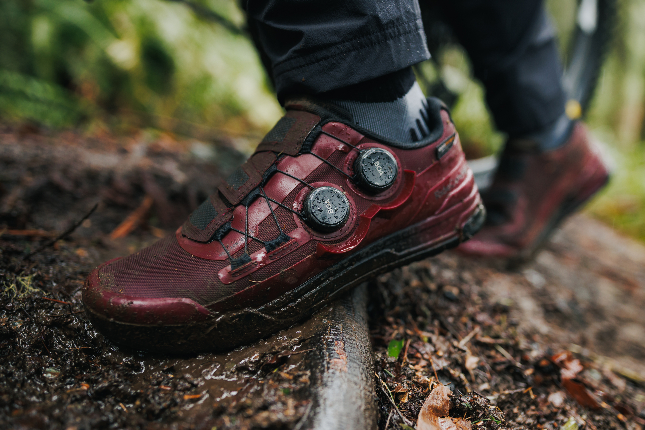 Ride Concepts Releases Its New Hellion Shoe Collection - Mountain