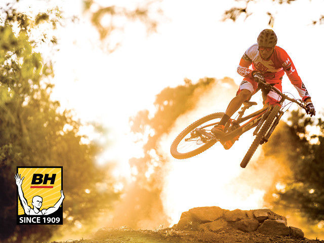 bh mtb