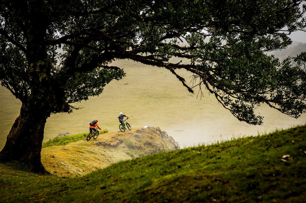 New Event: Trans Madeira 2018