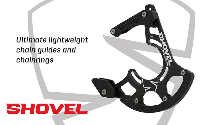 Product Spotlight: Shovel Components