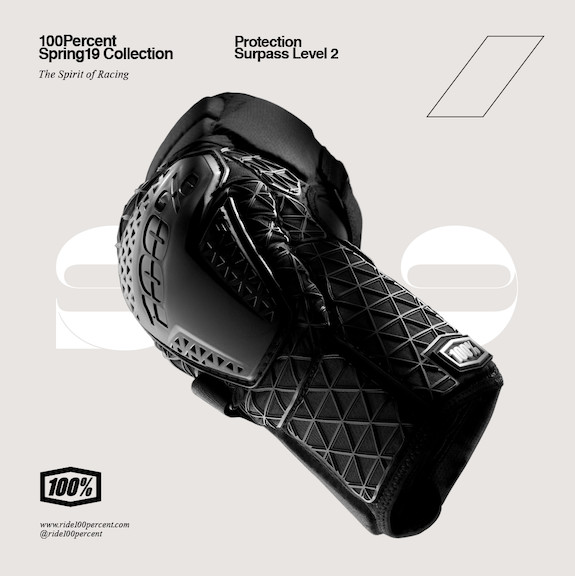 mountain bike protection