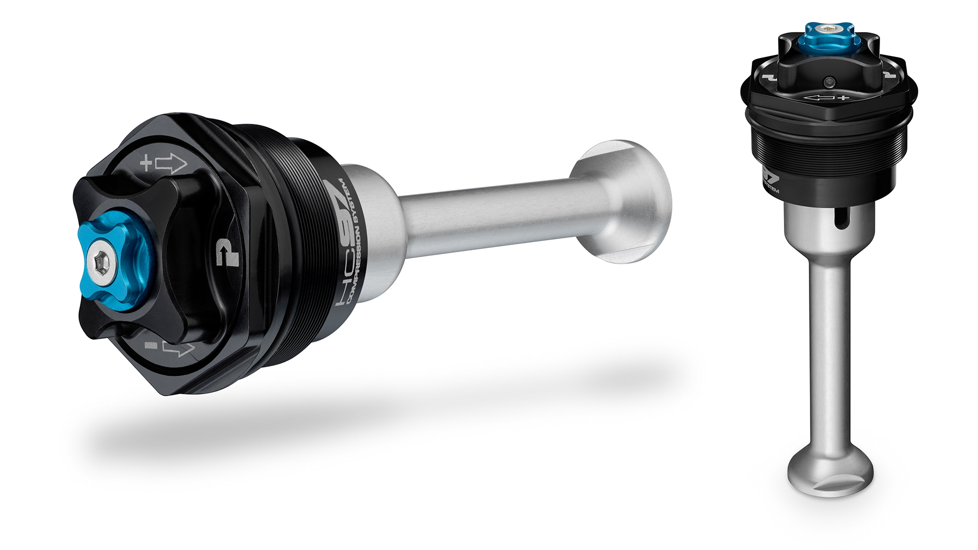Push Industries Launches New RockShox Charger 2 and 2.1 Damper Upgrade