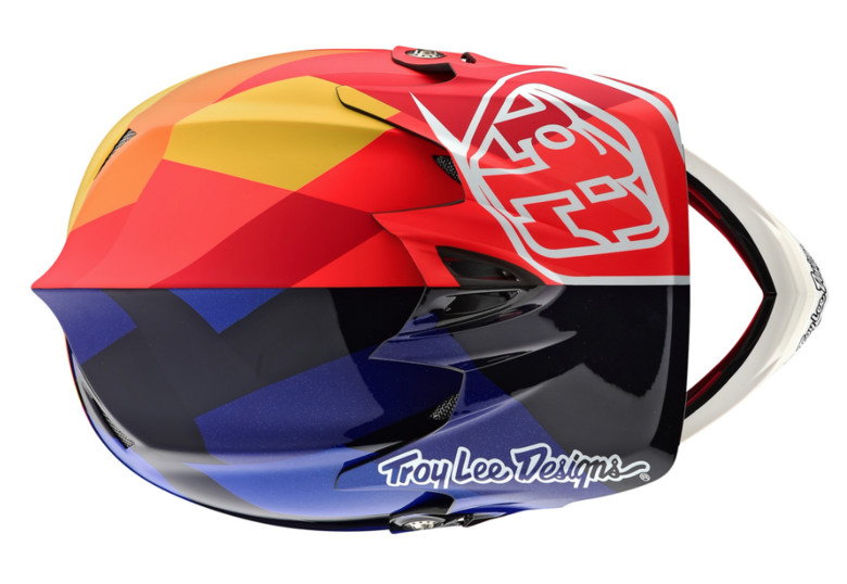 troy lee designs releases new d3 helmet collection mountain bikes press releases vital mtb troy lee designs releases new d3 helmet