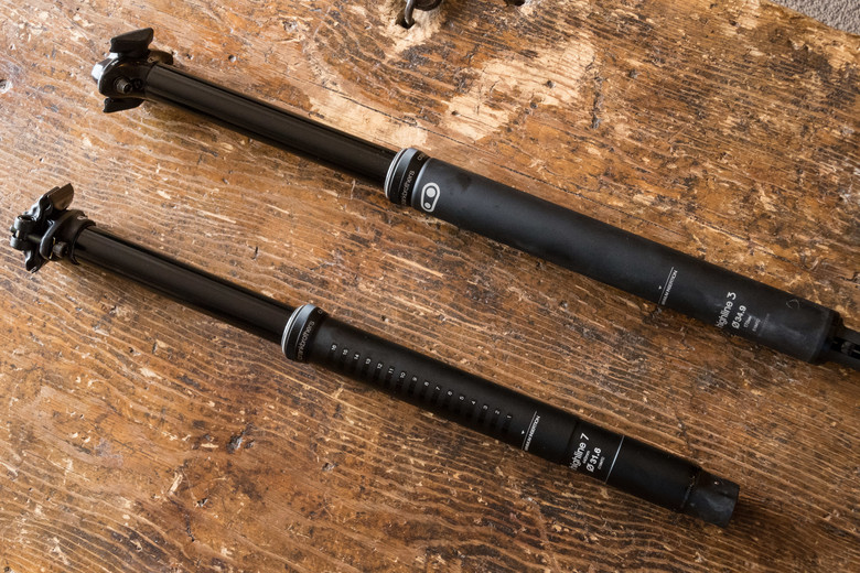 best mtb dropper post 2019