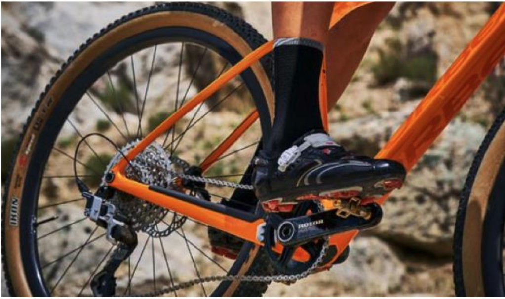 Precision Performance, Rotor's New Hydraulic-Actuated Drivetrains