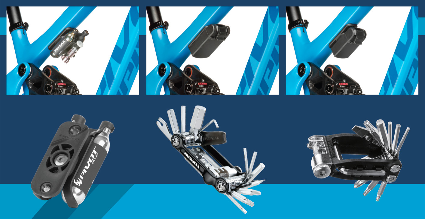 Pivot Launches the Phoenix Dock Tool System