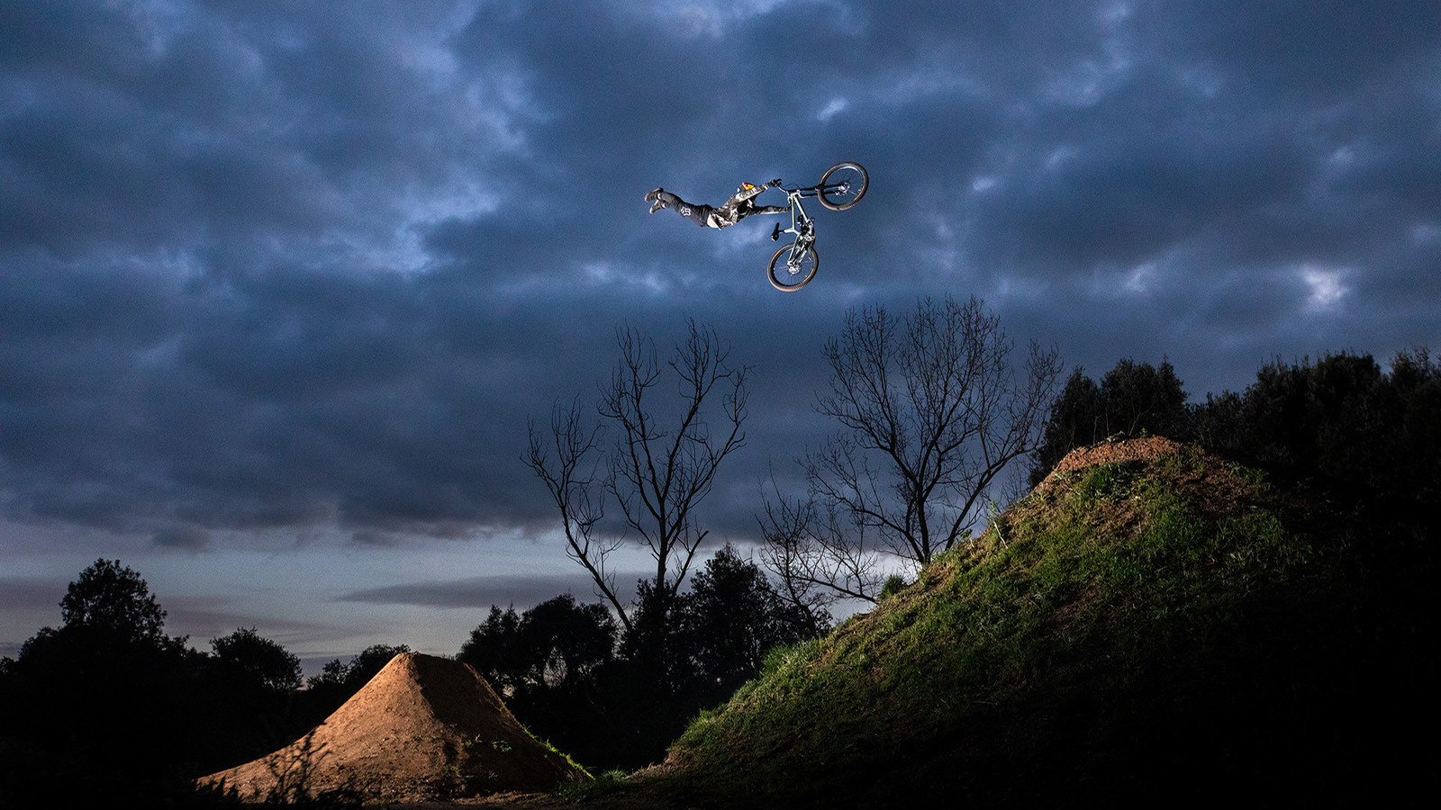 Ride Concepts Adds Andreu Lacondeguy to Factory Athlete Team