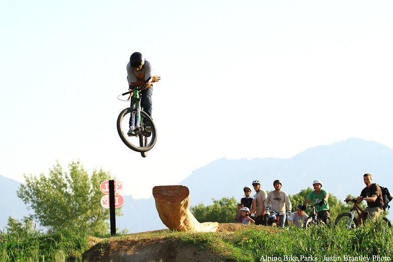 Event Boulder Mountain Bike Festival Mountain Bikes Press Releases