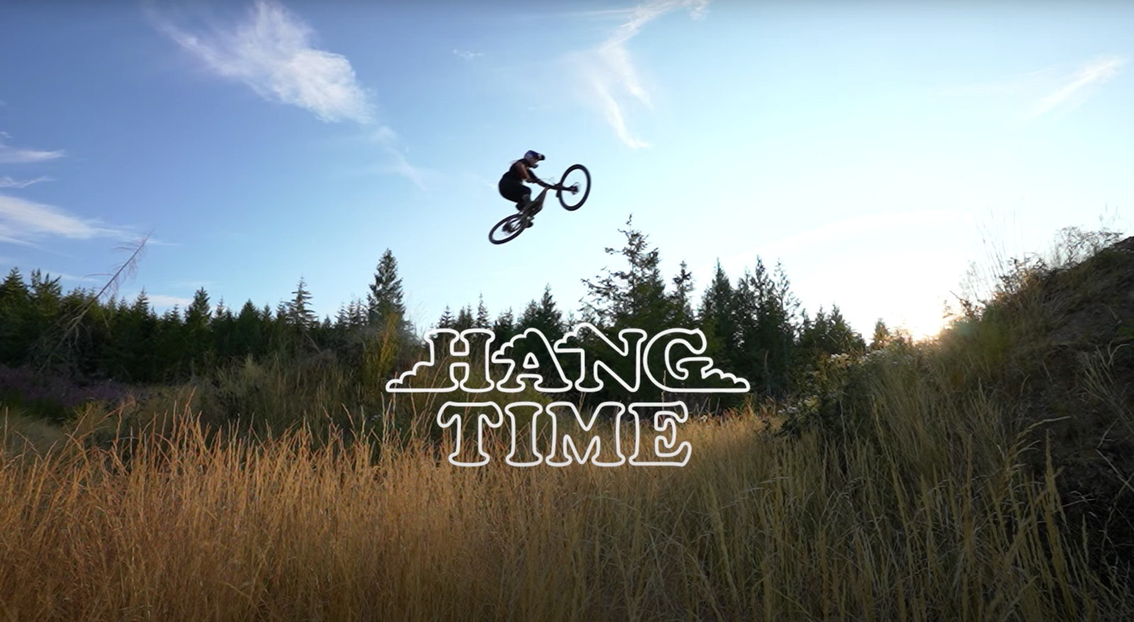 HANGTIME with Hannah Bergemann - Course Preview