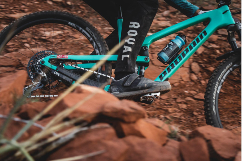 Electronic Shifting for Everybody Mountain Bikes Press Releases