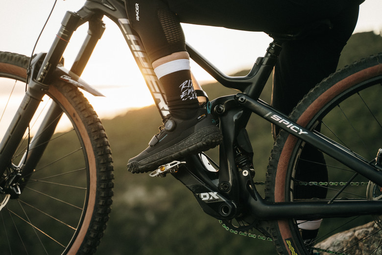 Ride Concepts BOA® Models Have Arrived Mountain Bikes Press Releases