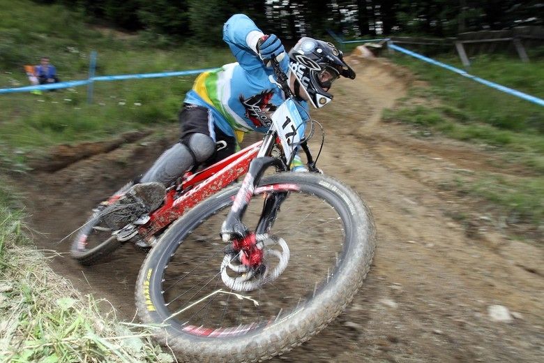 European Mountain Bike Masters Championships, Slovenia Mountain Bikes Press Releases Vital MTB