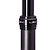  LEV Ci Carbon Dropper Seatpost - 27.2mm  100mm  Black  Remote Not Included