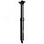 KS | LEV Integra Dropper Seatpost 2020 | Black | 31.6mm, 65mm Travel, 285mm Length | Aluminum